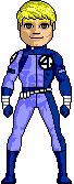 human torch 4